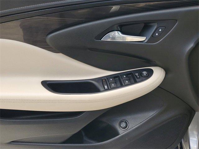 2020 Buick Envision Vehicle Photo in SUNRISE, FL 33323-3202