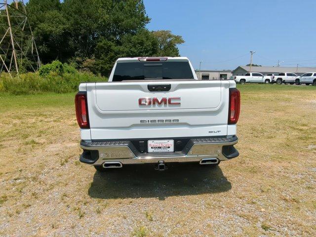 2024 GMC Sierra 1500 Vehicle Photo in ALBERTVILLE, AL 35950-0246