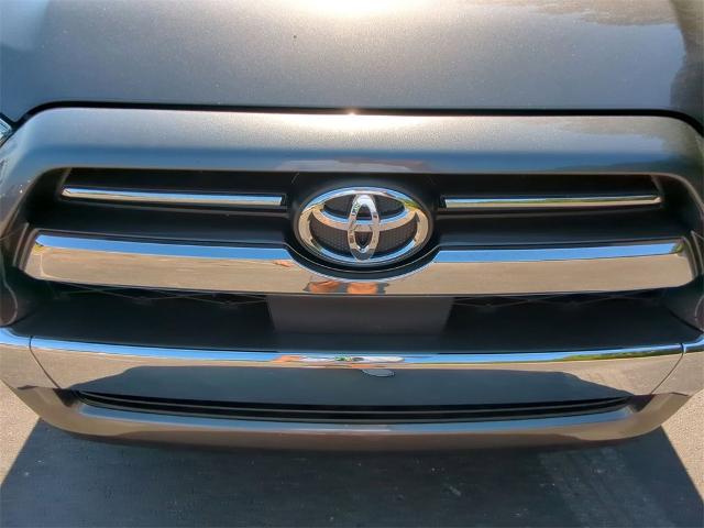 2021 Toyota 4Runner Vehicle Photo in ALBERTVILLE, AL 35950-0246