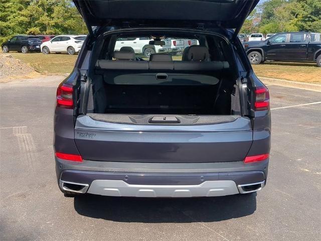 2022 BMW X5 Vehicle Photo in ALBERTVILLE, AL 35950-0246