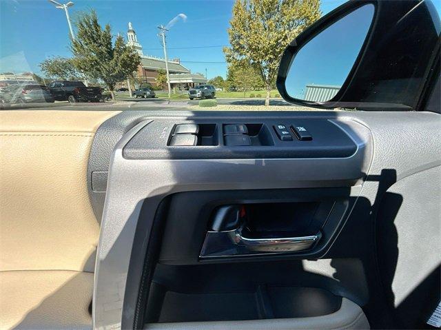 2018 Toyota 4Runner Vehicle Photo in BOWLING GREEN, KY 42104-4102