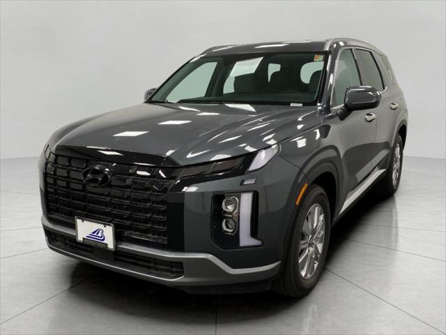 2025 Hyundai PALISADE Vehicle Photo in Appleton, WI 54913