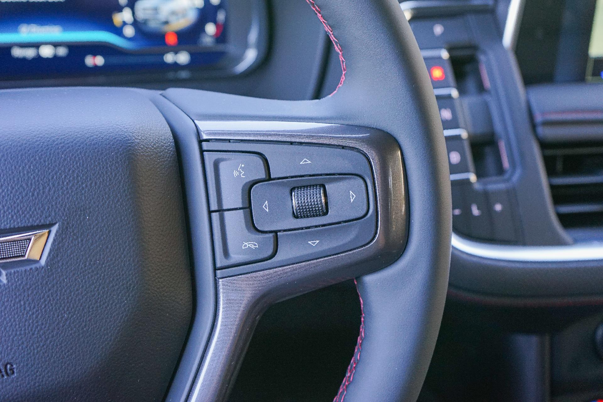 2024 Chevrolet Tahoe Vehicle Photo in SMYRNA, DE 19977-2874