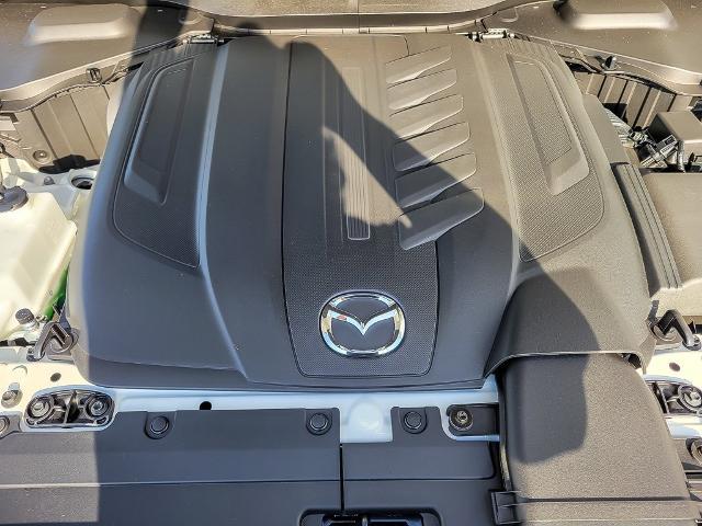 2025 Mazda CX-70 Vehicle Photo in Plainfield, IL 60586