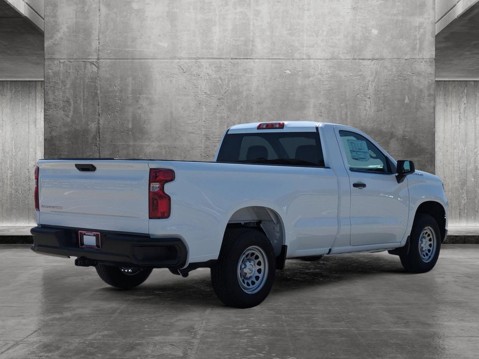 2025 Chevrolet Silverado 1500 Vehicle Photo in CORPUS CHRISTI, TX 78412-4902