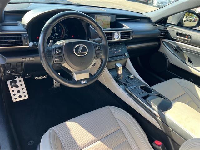 2015 Lexus RC 350 Vehicle Photo in O'Fallon, IL 62269