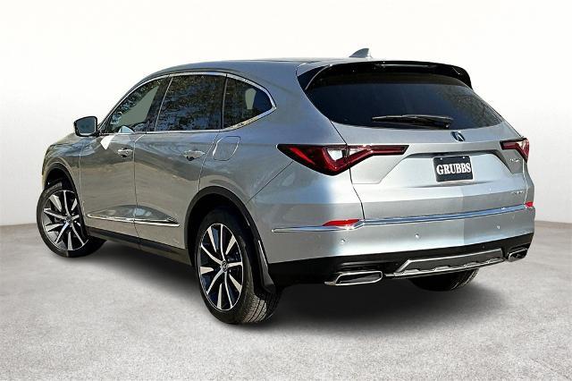 2025 Acura MDX Vehicle Photo in Tulsa, OK 74145