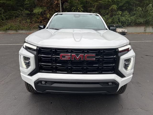 2024 GMC Canyon Vehicle Photo in MARION, NC 28752-6372