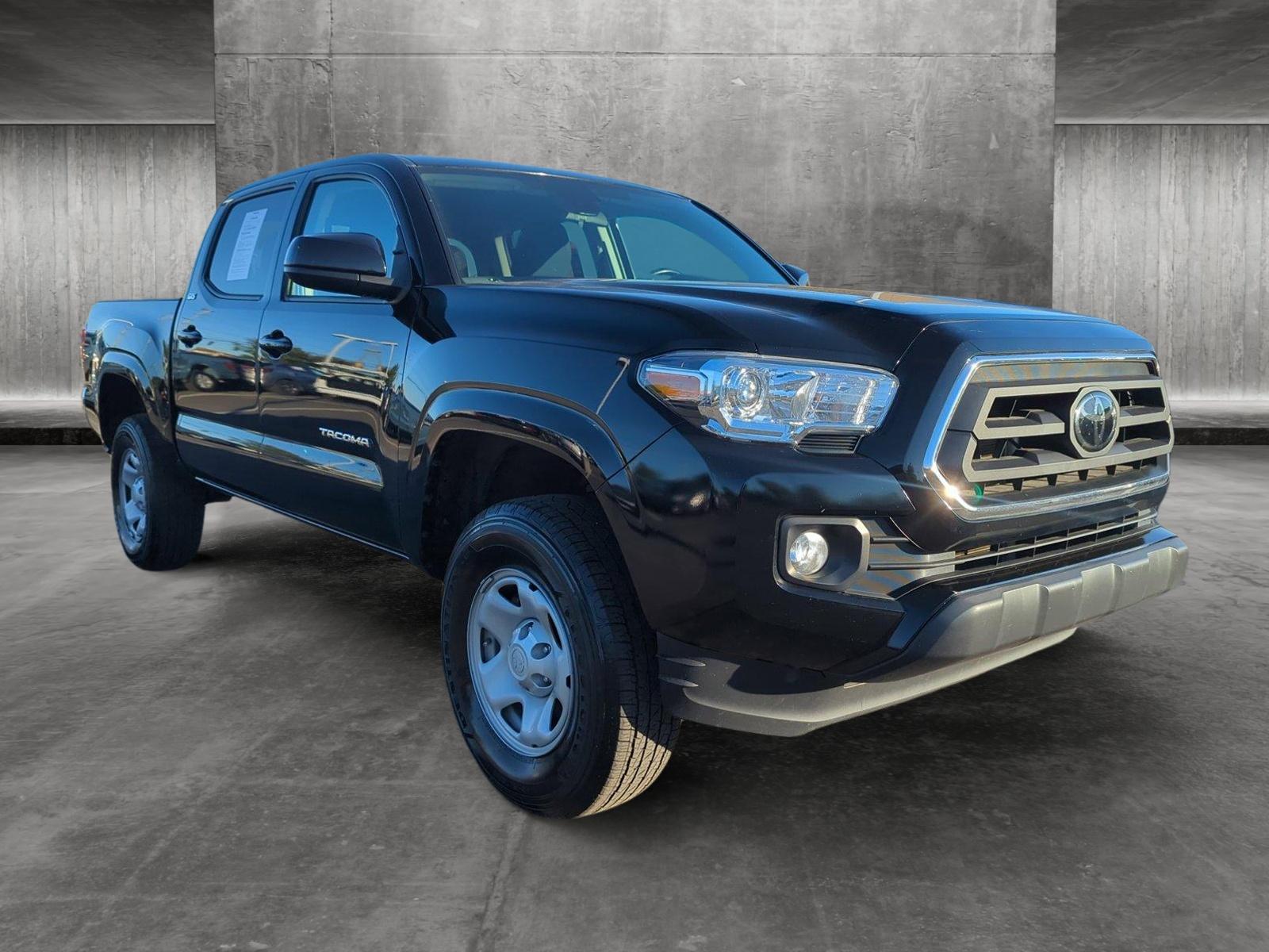 2023 Toyota Tacoma 2WD Vehicle Photo in Memphis, TN 38125