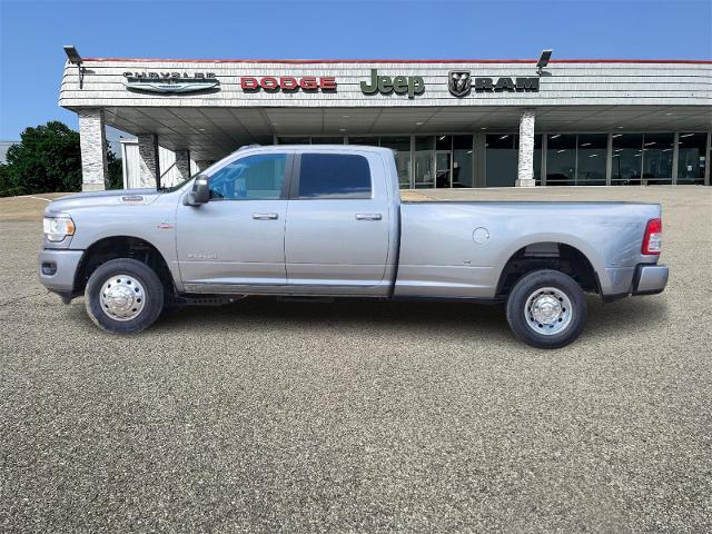 2024 Ram 3500 Vehicle Photo in Ennis, TX 75119-5114