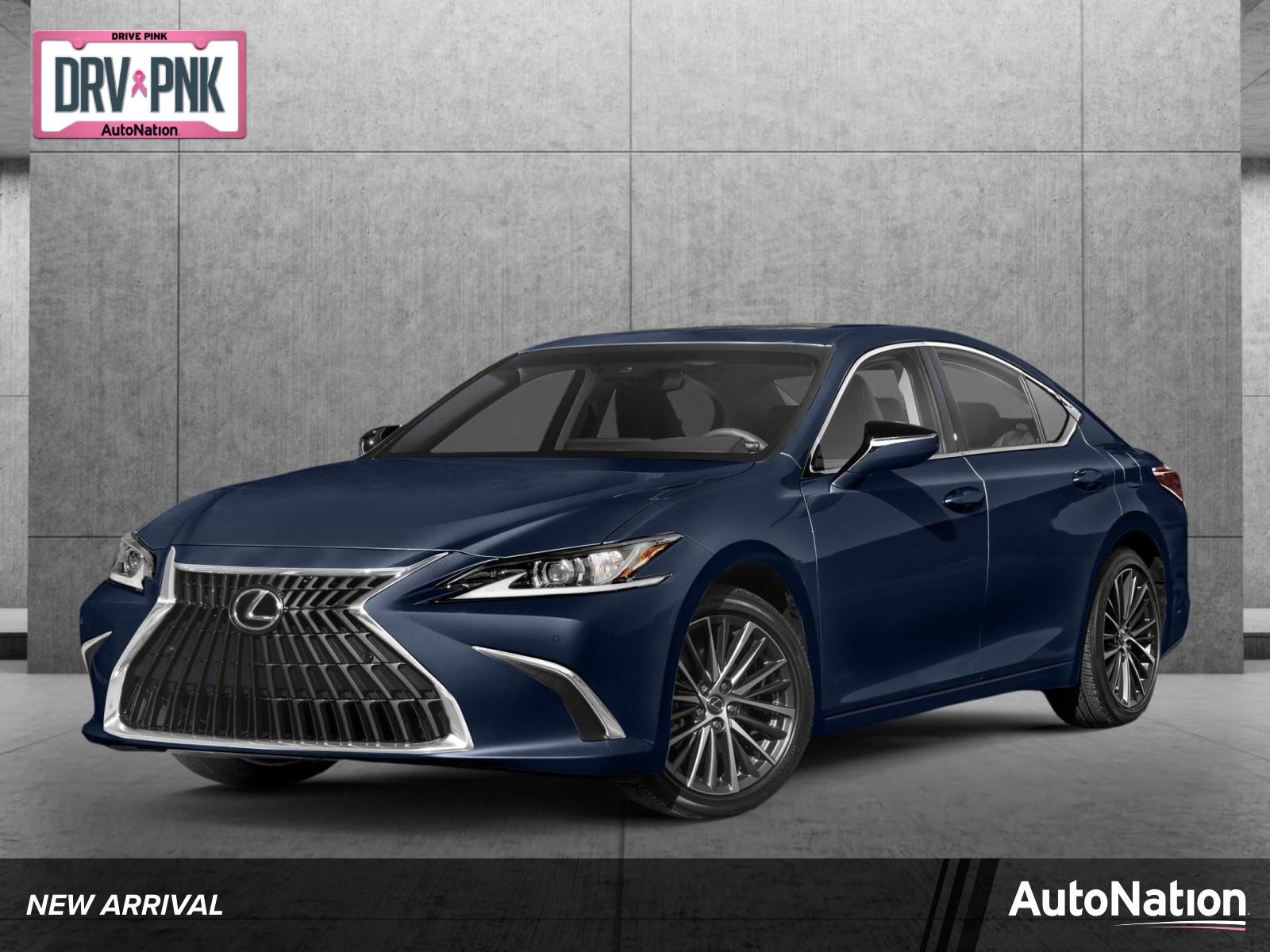 2023 Lexus ES 350 Vehicle Photo in Tampa, FL 33614