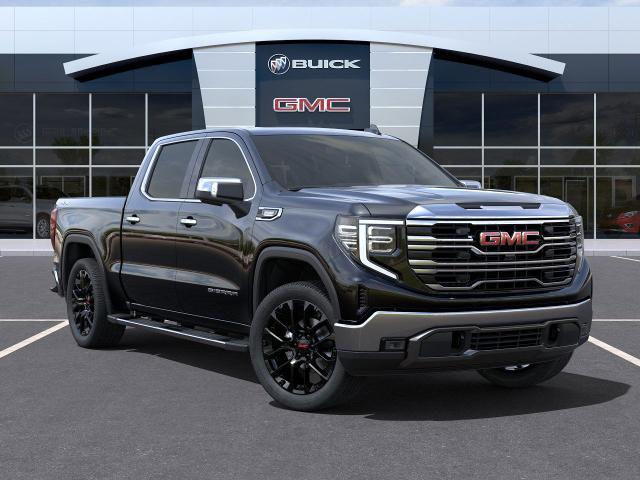 2024 GMC Sierra 1500 Vehicle Photo in APPLETON, WI 54914-8833