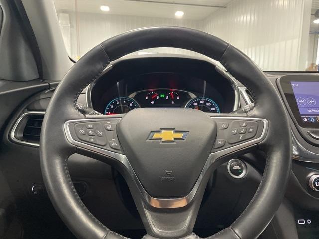 2022 Chevrolet Equinox Vehicle Photo in GLENWOOD, MN 56334-1123