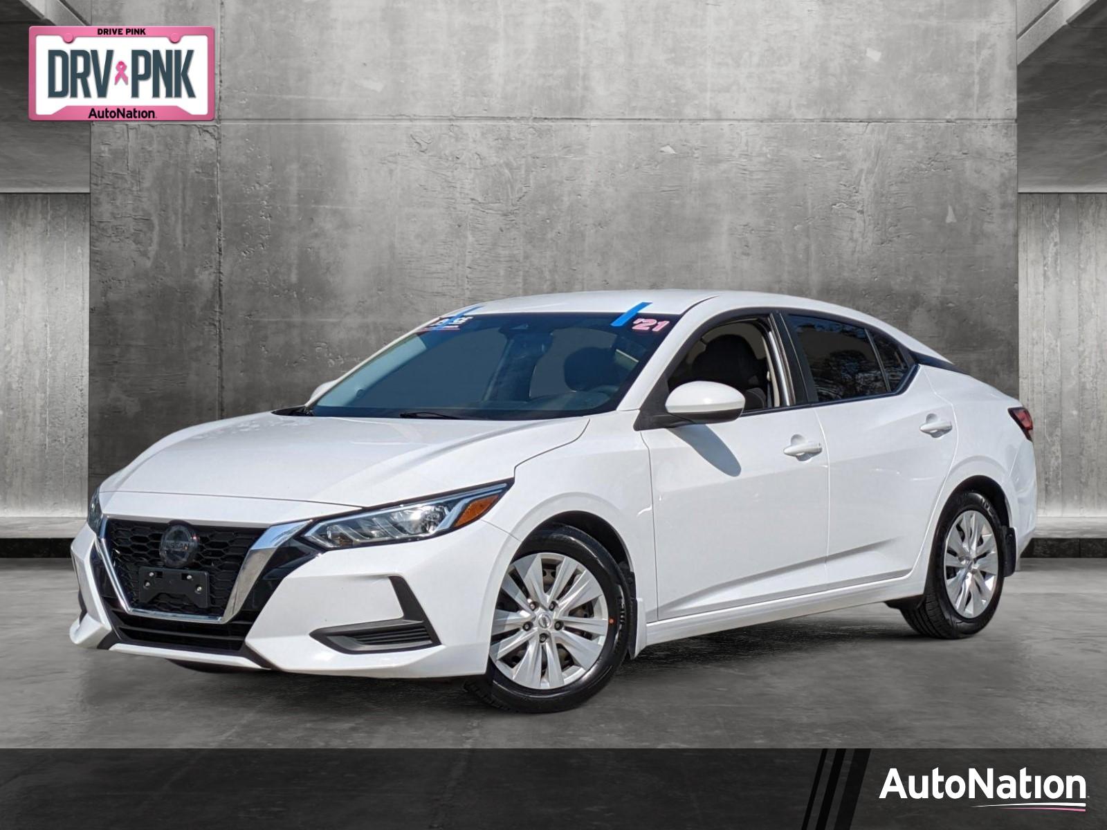 2018 Nissan Altima Vehicle Photo in Coconut Creek, FL 33073