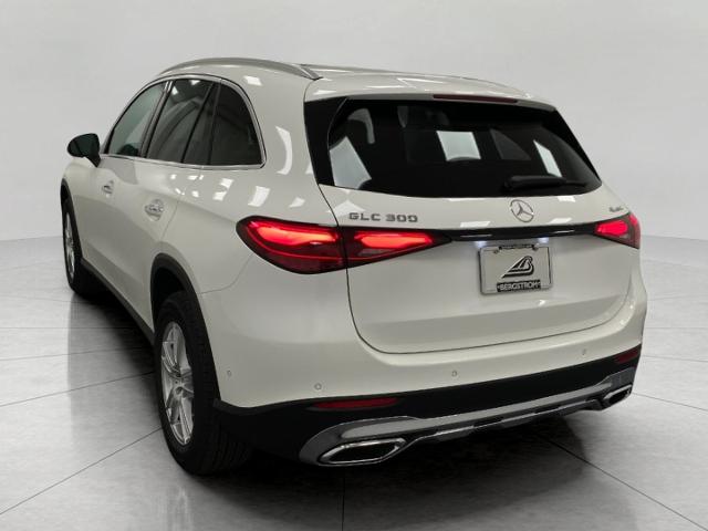 2025 Mercedes-Benz GLC Vehicle Photo in Appleton, WI 54913