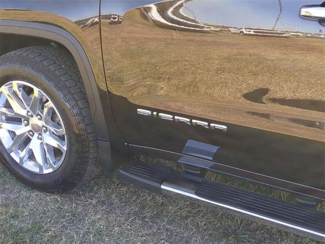 2019 GMC Sierra 1500 Vehicle Photo in ALBERTVILLE, AL 35950-0246