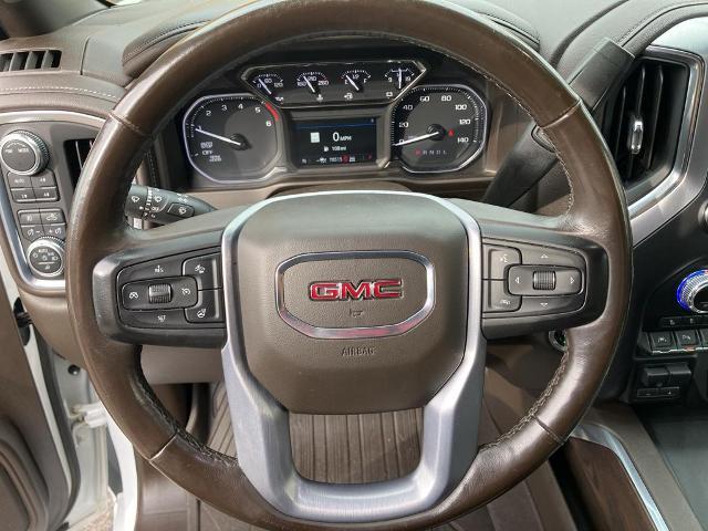 2021 GMC Sierra 1500 Vehicle Photo in Canton, MI 48188