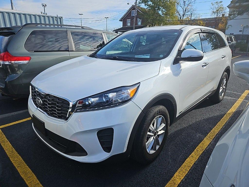 2020 Kia Sorento Vehicle Photo in AKRON, OH 44303-2185