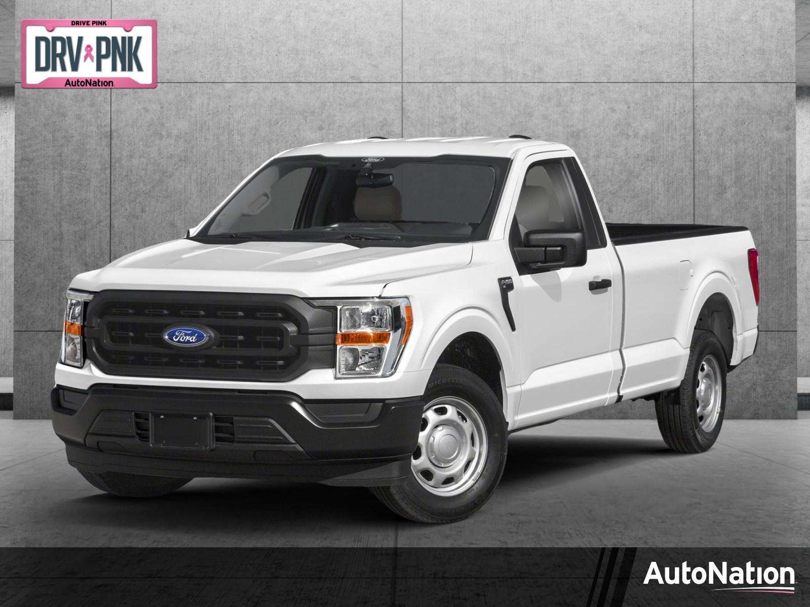 2022 Ford F-150 Vehicle Photo in Margate, FL 33063