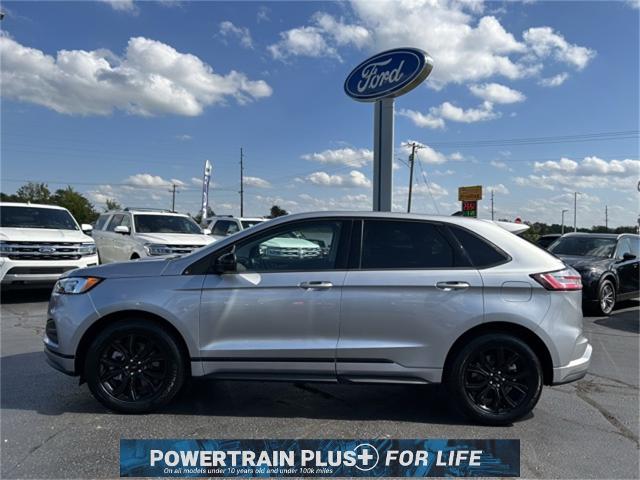 2024 Ford Edge Vehicle Photo in Danville, KY 40422-2805