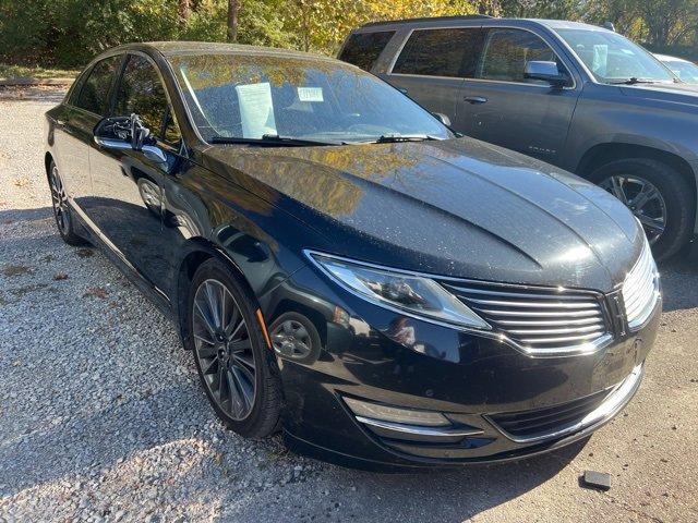 2014 Lincoln MKZ Vehicle Photo in MILFORD, OH 45150-1684