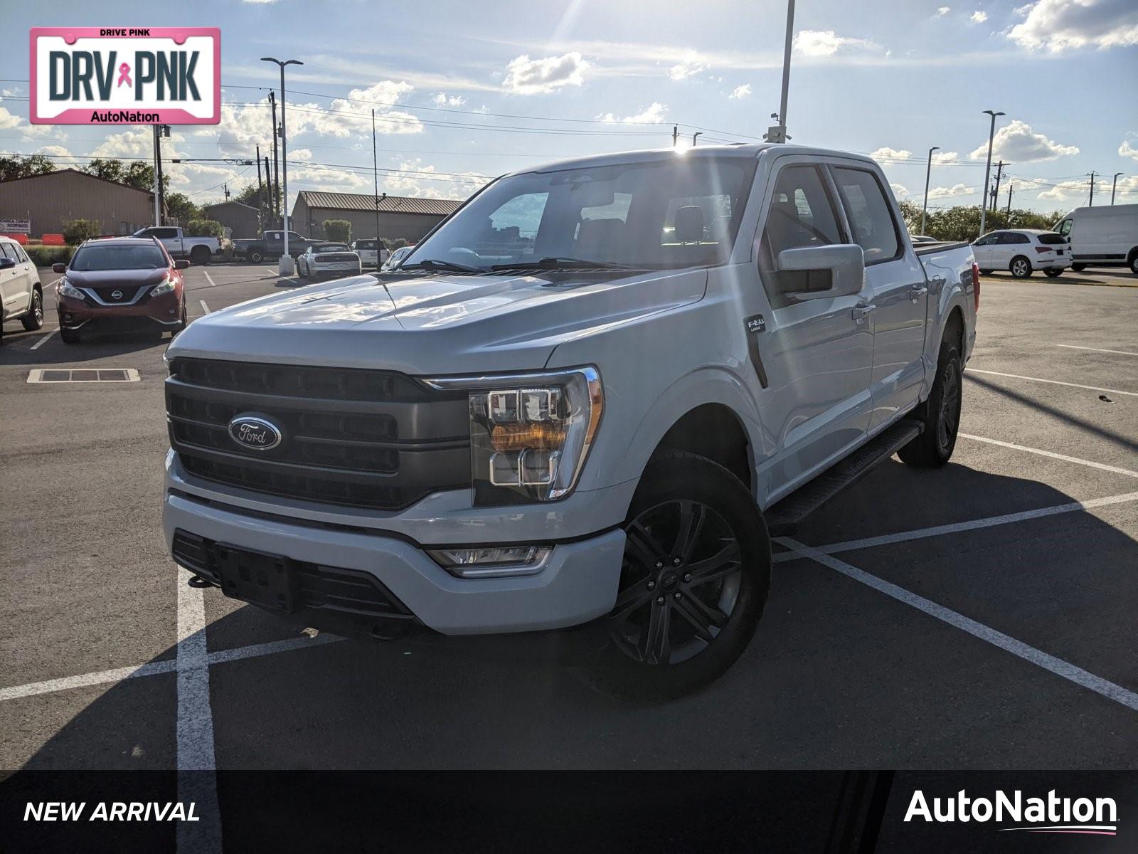 2023 Ford F-150 Vehicle Photo in Austin, TX 78728