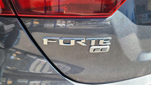 2021 Kia Forte Vehicle Photo in FLAGSTAFF, AZ 86001-6214