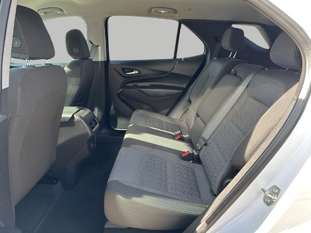 2024 Chevrolet Equinox Vehicle Photo in MANITOWOC, WI 54220-5838