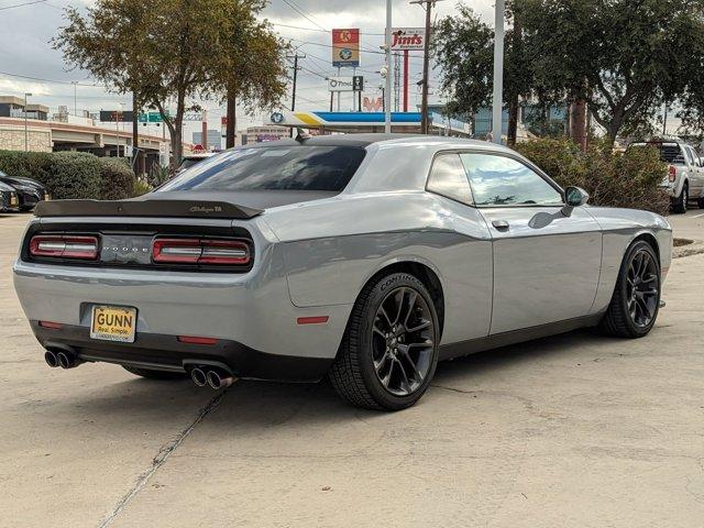 2021 Dodge Challenger Vehicle Photo in San Antonio, TX 78209