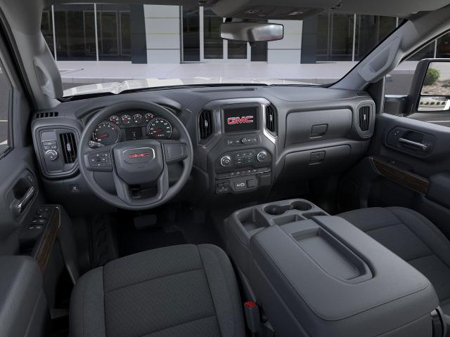 2025 GMC Sierra 2500 HD Vehicle Photo in PASADENA, CA 91107-3803