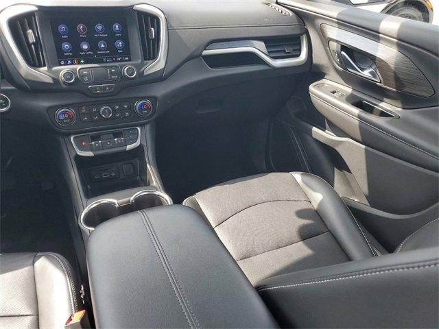 2022 GMC Terrain Vehicle Photo in SUNRISE, FL 33323-3202