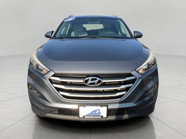 2018 Hyundai Tucson Vehicle Photo in MADISON, WI 53713-3220