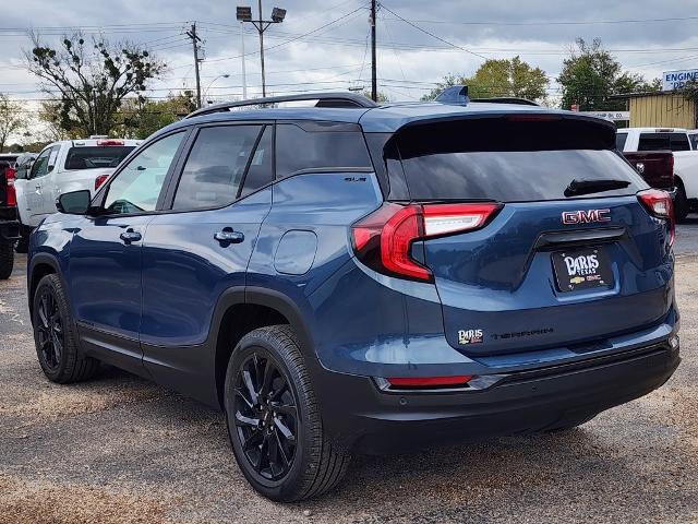 2024 GMC Terrain Vehicle Photo in PARIS, TX 75460-2116