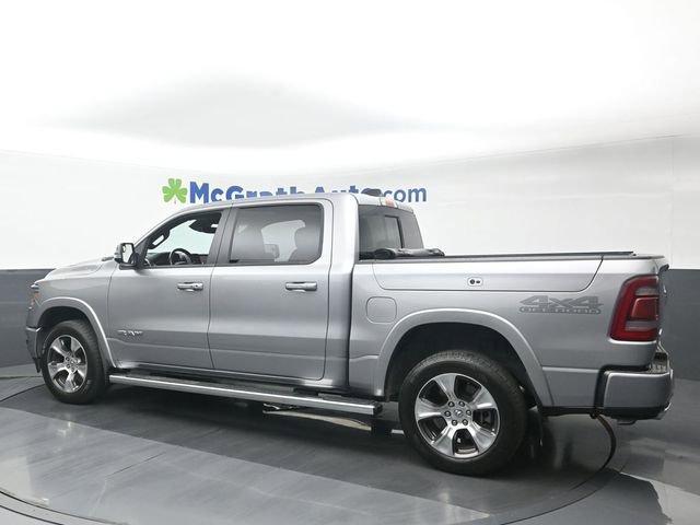 2021 Ram 1500 Vehicle Photo in Cedar Rapids, IA 52402