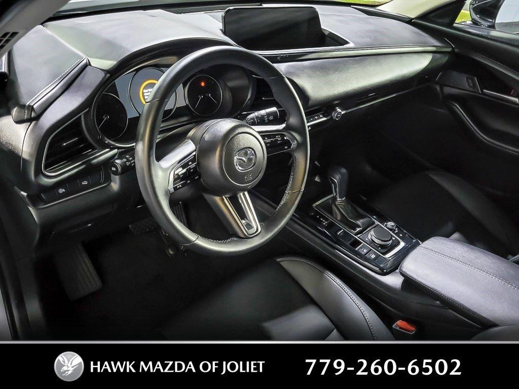 2024 Mazda CX-30 Vehicle Photo in Plainfield, IL 60586