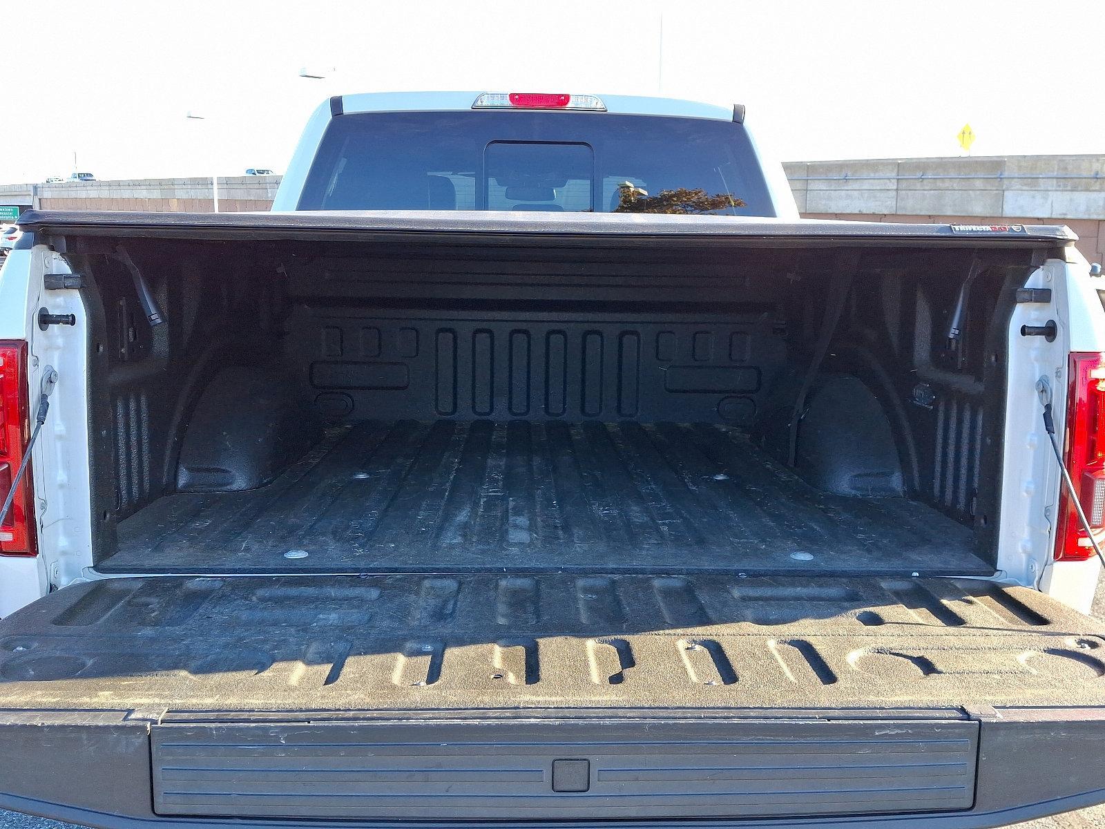 2016 Ford F-150 Vehicle Photo in Lancaster, PA 17601