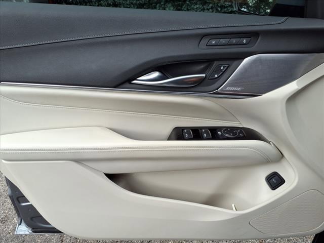 2020 Cadillac CT4 Vehicle Photo in SAN ANTONIO, TX 78230-1001