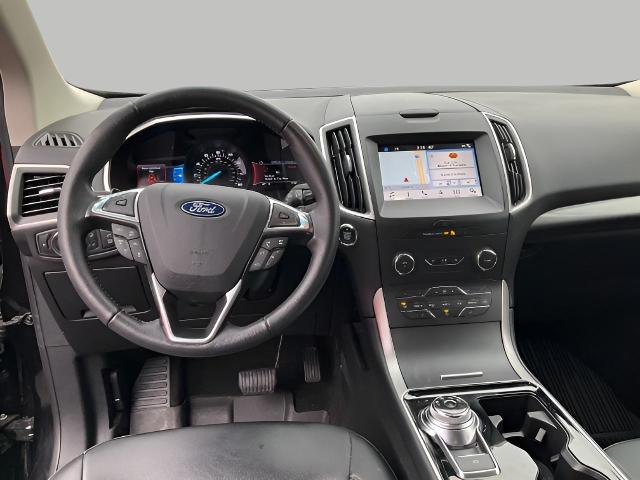 2019 Ford Edge Vehicle Photo in Oshkosh, WI 54904