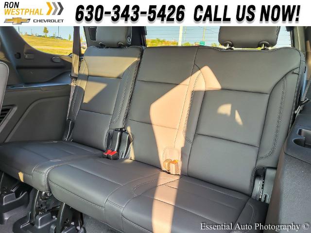 2024 Chevrolet Tahoe Vehicle Photo in AURORA, IL 60503-9326