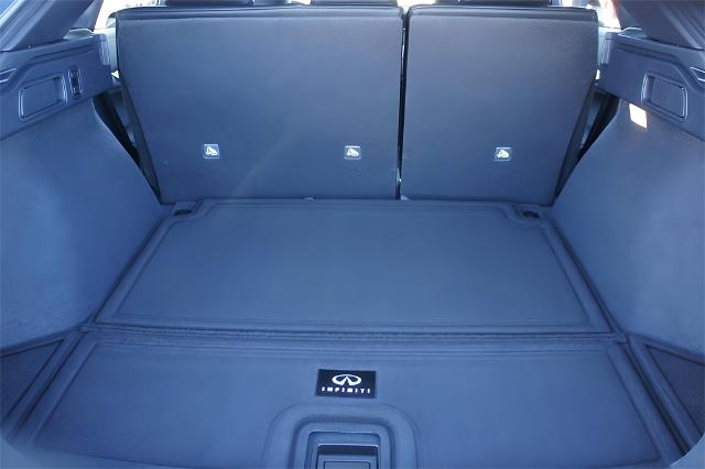 2023 INFINITI QX55 Vehicle Photo in Grapevine, TX 76051