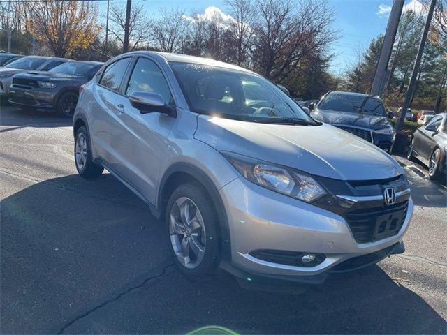 2016 Honda HR-V Vehicle Photo in Willow Grove, PA 19090