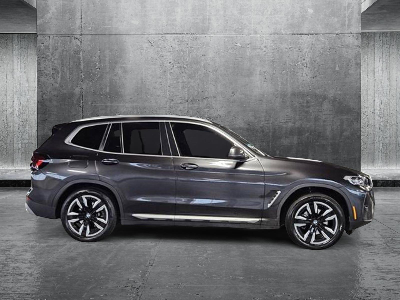 2022 BMW X3 xDrive30i Vehicle Photo in Tampa, FL 33614