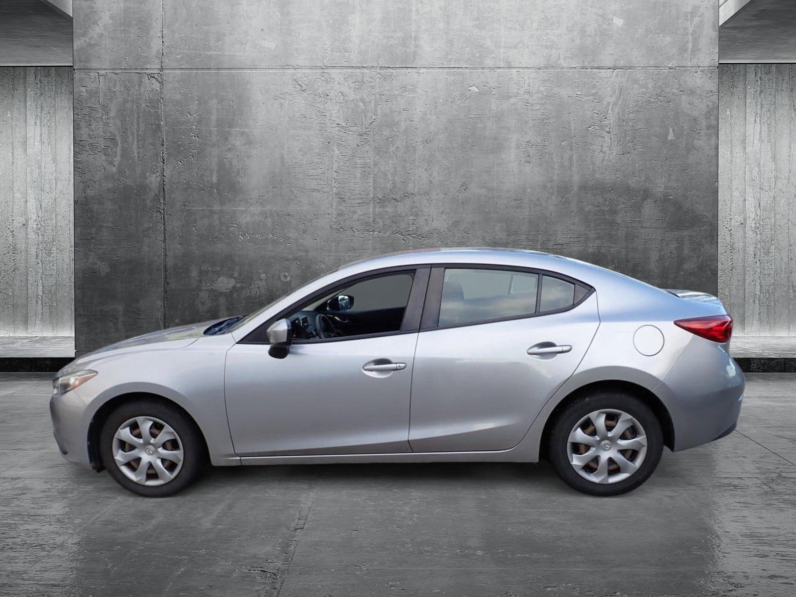 2014 Mazda Mazda3 Vehicle Photo in DENVER, CO 80221-3610