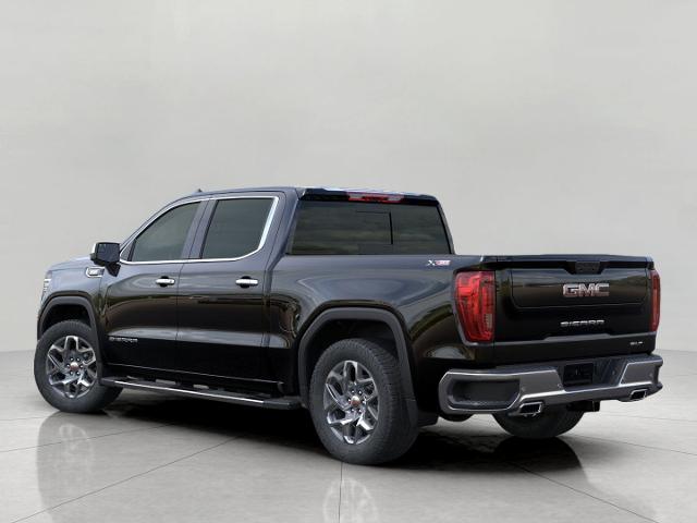 2025 GMC Sierra 1500 Vehicle Photo in OSHKOSH, WI 54904-7811