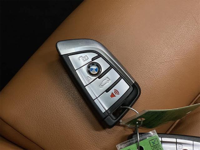 2022 BMW X5 Vehicle Photo in PORTLAND, OR 97225-3518