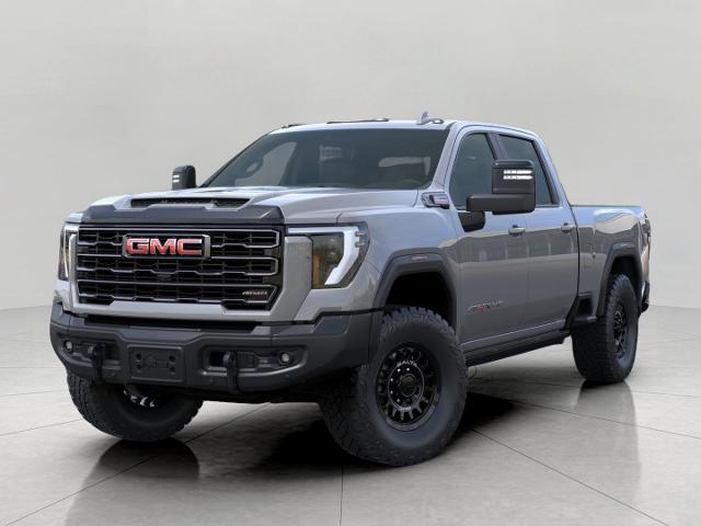 2025 GMC Sierra 2500 HD Vehicle Photo in GREEN BAY, WI 54303-3330