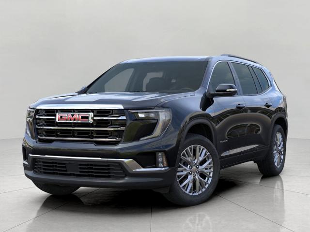 2024 GMC Acadia Vehicle Photo in GREEN BAY, WI 54303-3330