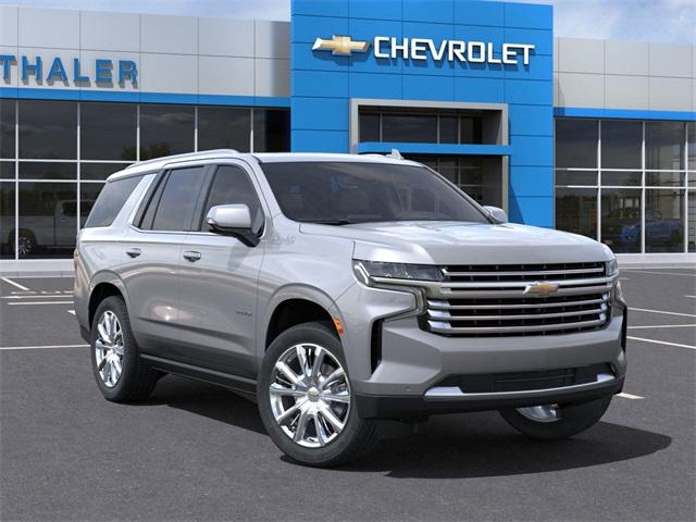 2024 Chevrolet Tahoe Vehicle Photo in GLENWOOD, MN 56334-1123