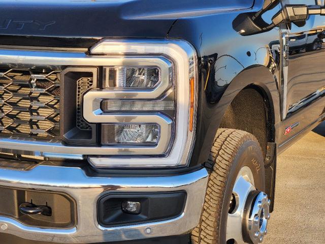 2024 Ford Super Duty F-350 DRW Vehicle Photo in Pilot Point, TX 76258