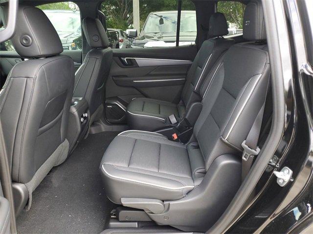 2025 Buick Enclave Vehicle Photo in SUNRISE, FL 33323-3202